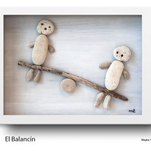 "El balancín"
