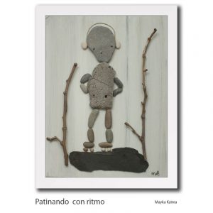 la luna de Myka