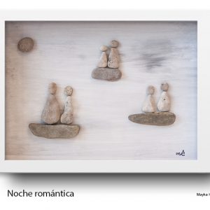 "Noche romántica"