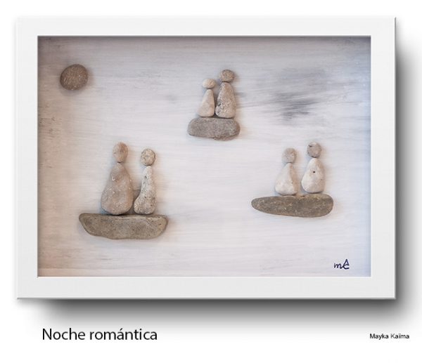 "Noche romántica"