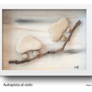 "Autopista al cielo"