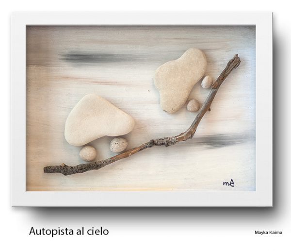 "Autopista al cielo"
