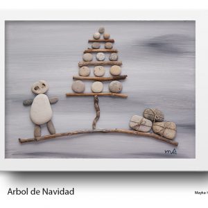 "Arbol de Navidad"
