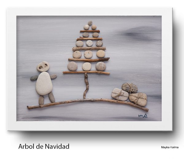 "Arbol de Navidad"