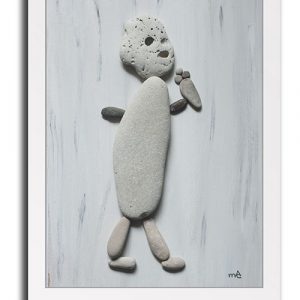 "Un rico helado"