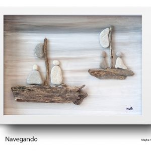 "Navegando"