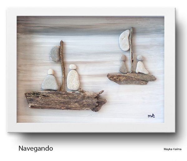 "Navegando"
