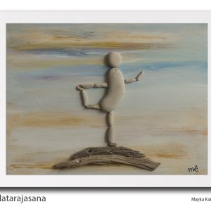 "Natarajasana"