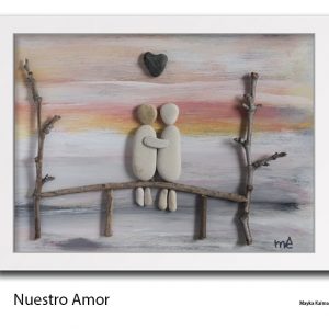 "Nuestro Amor"