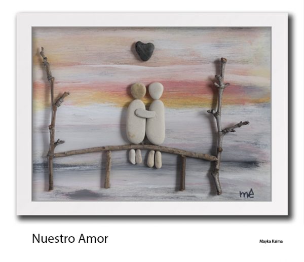 "Nuestro Amor"