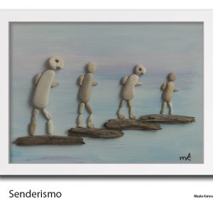 "Senderismo"