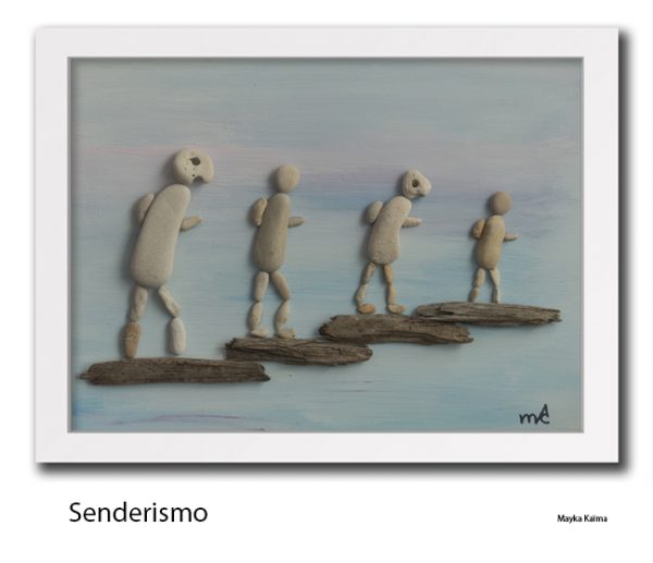 "Senderismo"