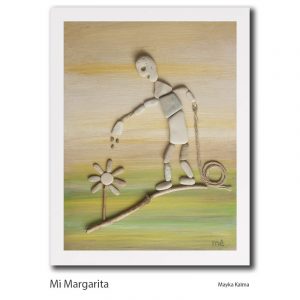 "Mi Margarita"