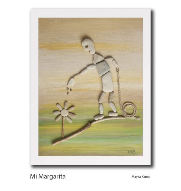 "Mi Margarita"