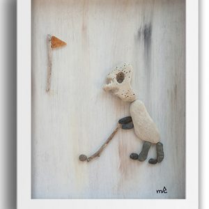 "Mi primer hoyo"
