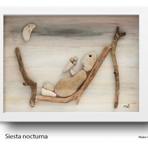 "Siesta nocturna"