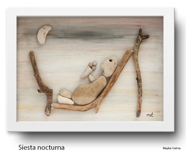"Siesta nocturna"