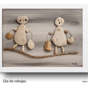 "Día de rebajas"