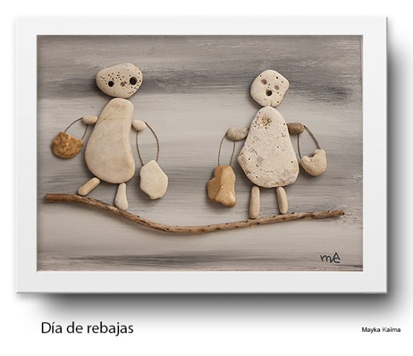"Día de rebajas"
